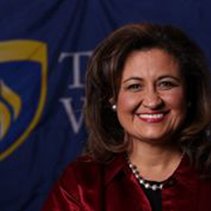 Patsy Robles-Goodwin