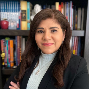 Xóchitl Anabel Rocha