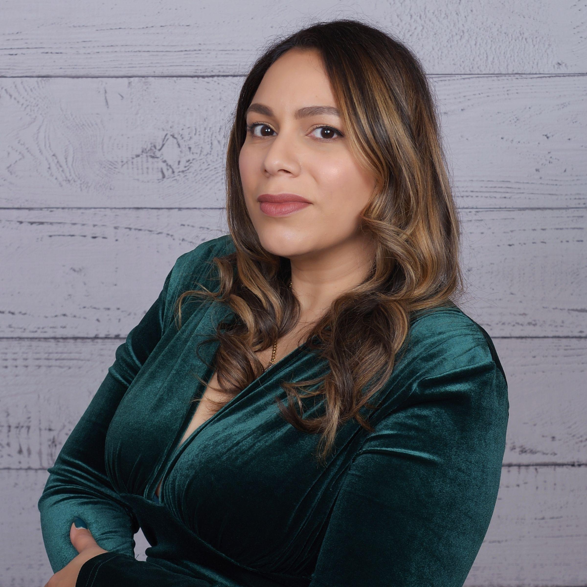 Francheska Rodriguez