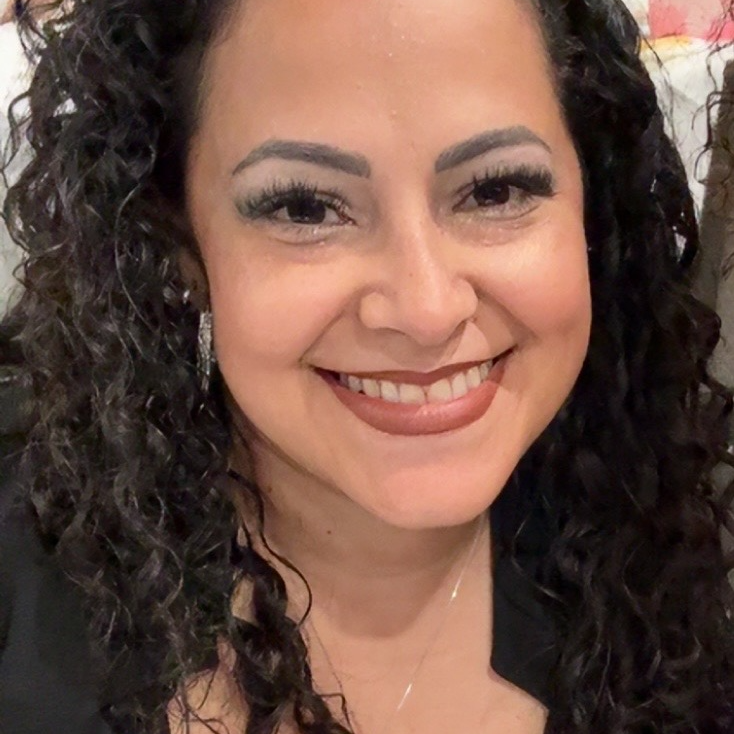 Carolina Sanclemente