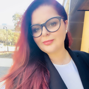 Gabriela Simion Howard