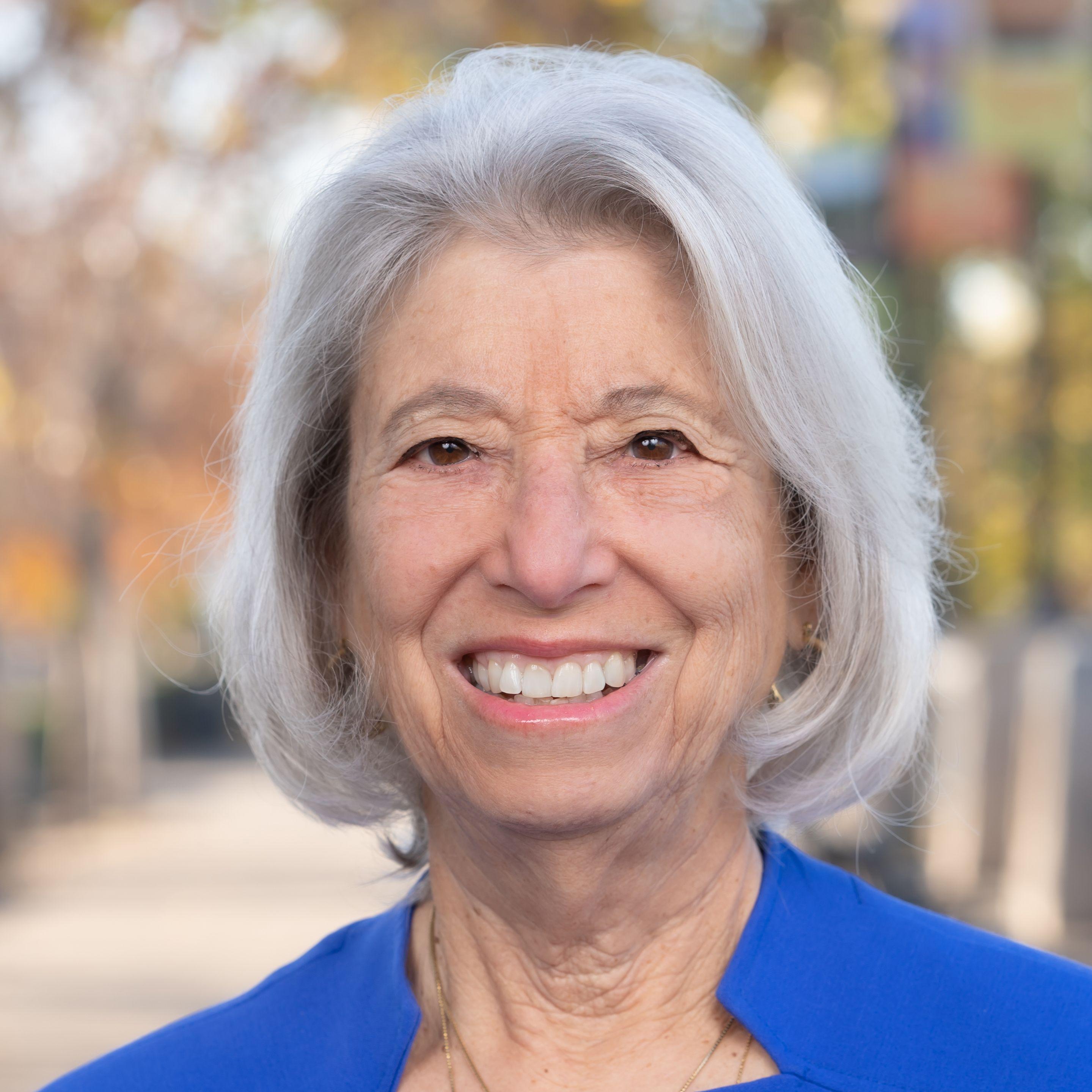 Shelly Spiegel-Coleman