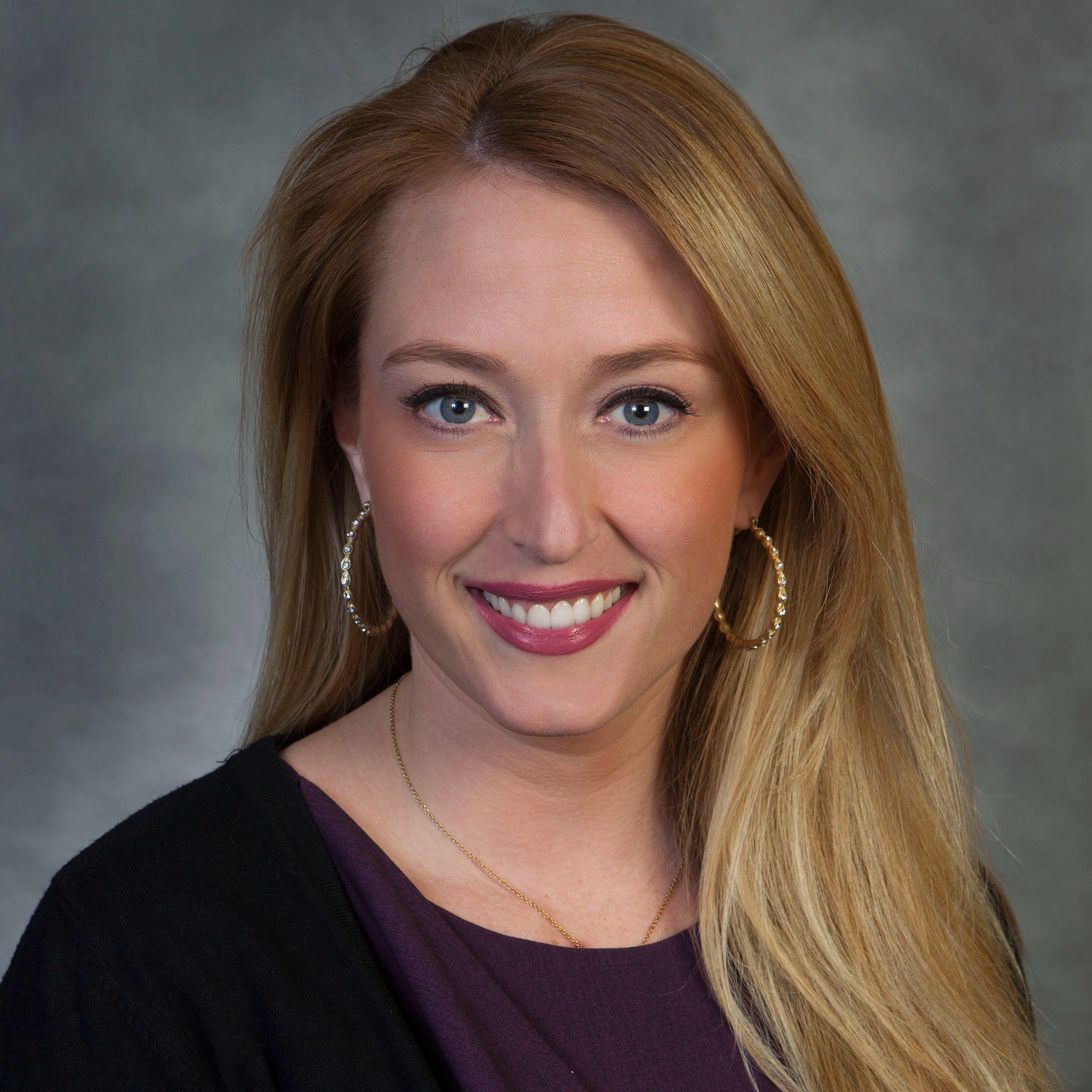 Erin Sterling Hendricks