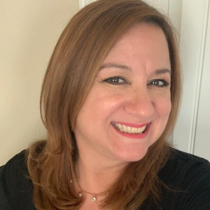 Annette Torres Elias