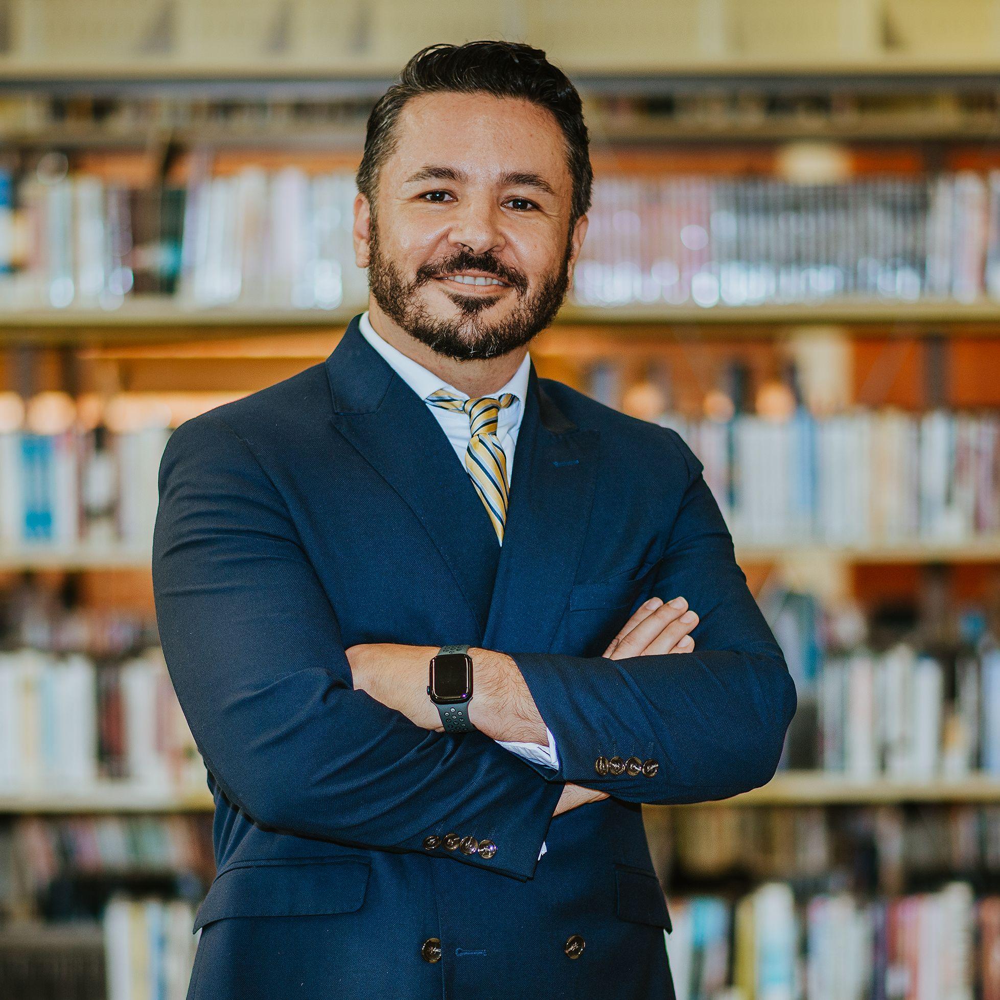 Francisco Usero-Gonzalez