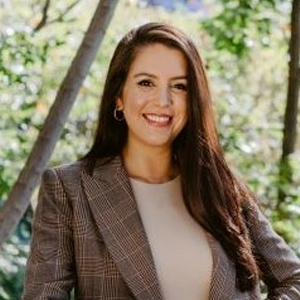 Alejandra Vazquez Baur