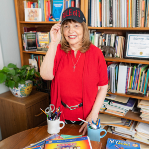 Linda Ventriglia-Navarrette