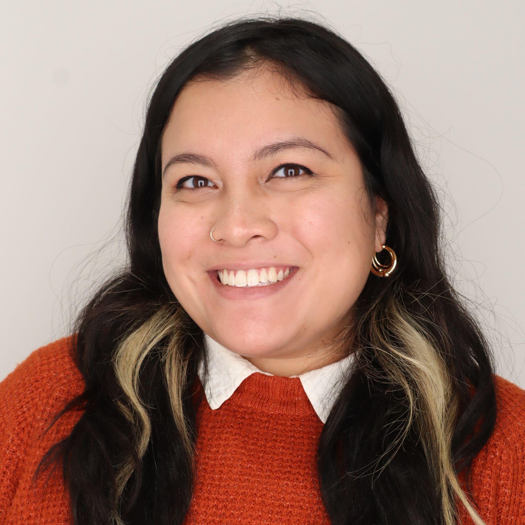 Angela Maria Villamizar