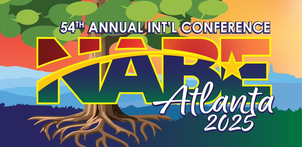 NABE 2025 54th Annual Conference banner