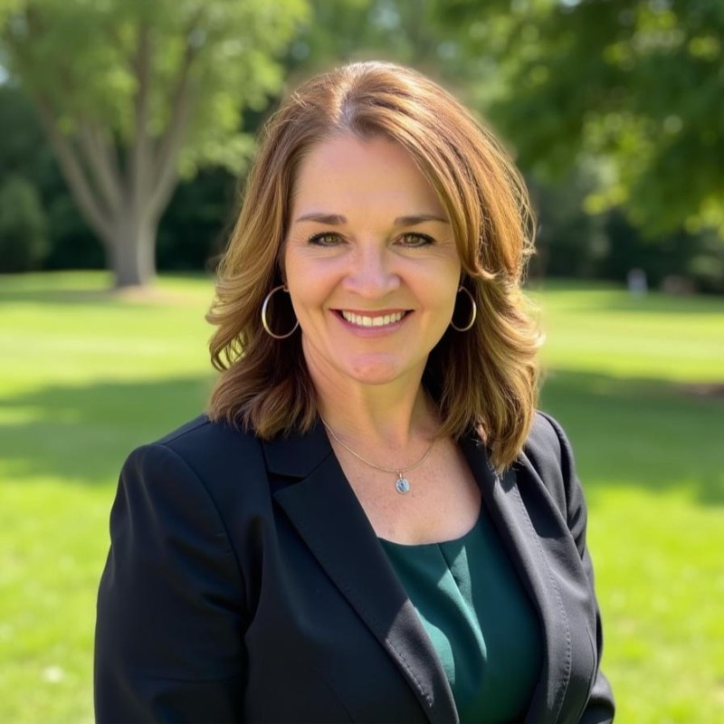 Cheri Montee, SHRM-CP