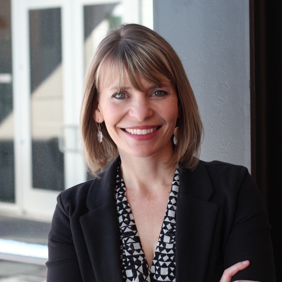 Rachelle Strawther, Ed.D.