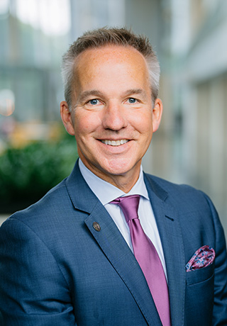 Daniel Brat