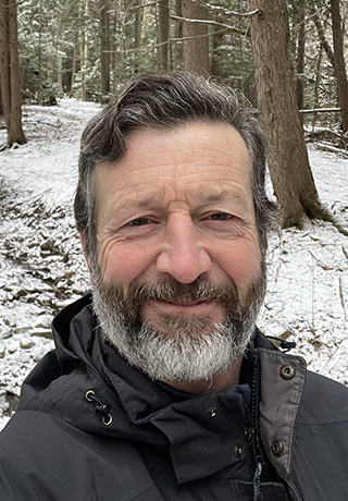 C. Blake Gilks, MD