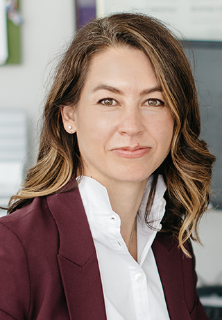 Marilyn A. Kinloch, MD, FRCPC