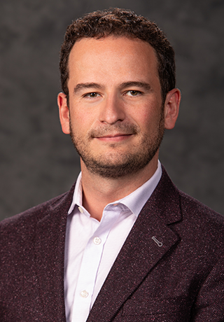 Carlos Parra-Herran, MD