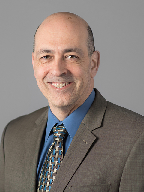 Arie Perry