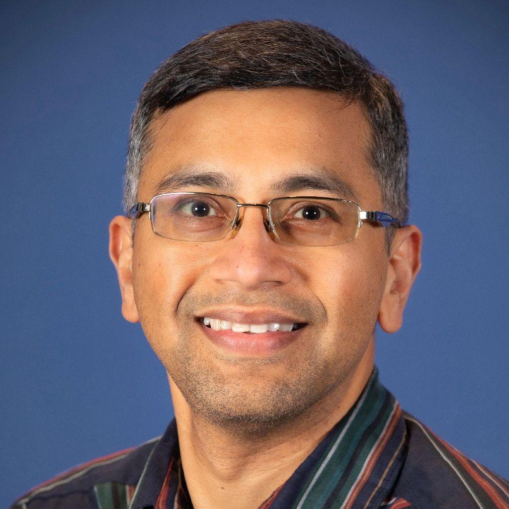 Abhijit Chaudhari