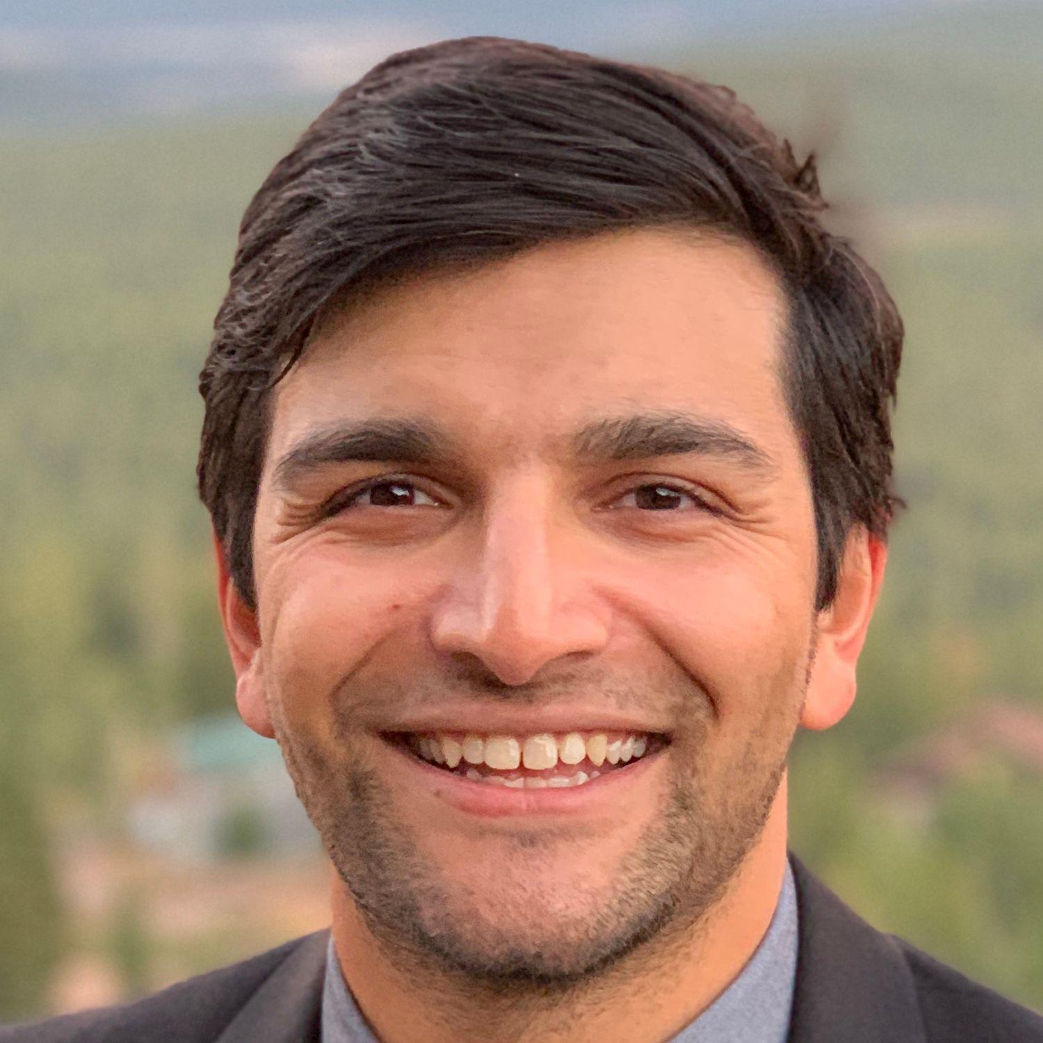 Akshay Chaudhari