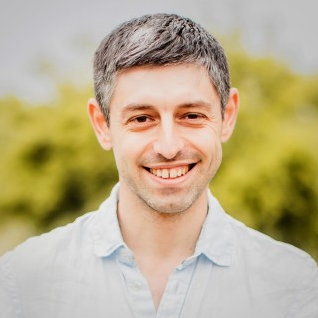 Alex Finkelstein