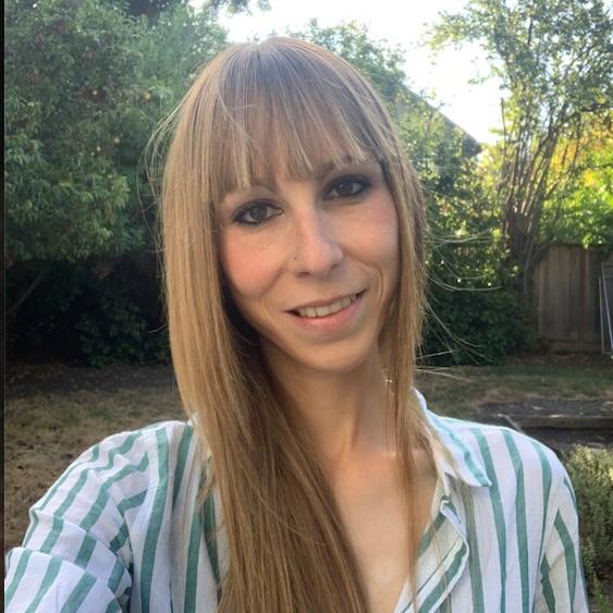 Andrea Gonzalez-Montoro