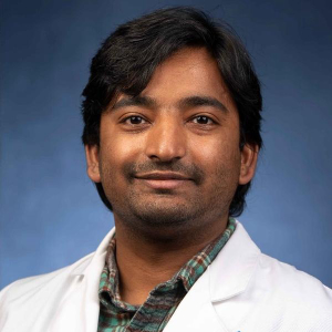 Akhilesh Mishra