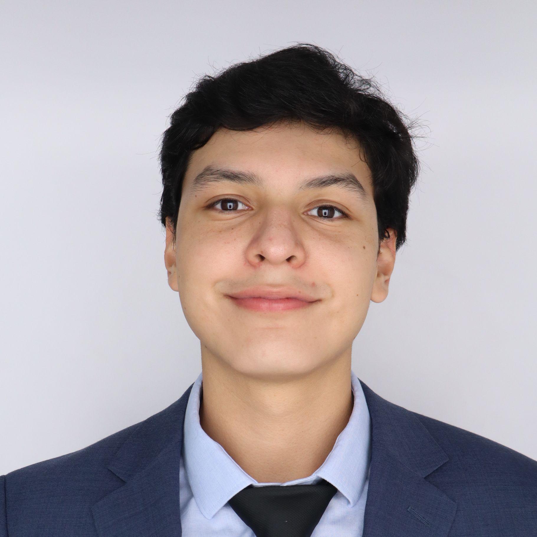 Andres Munoz