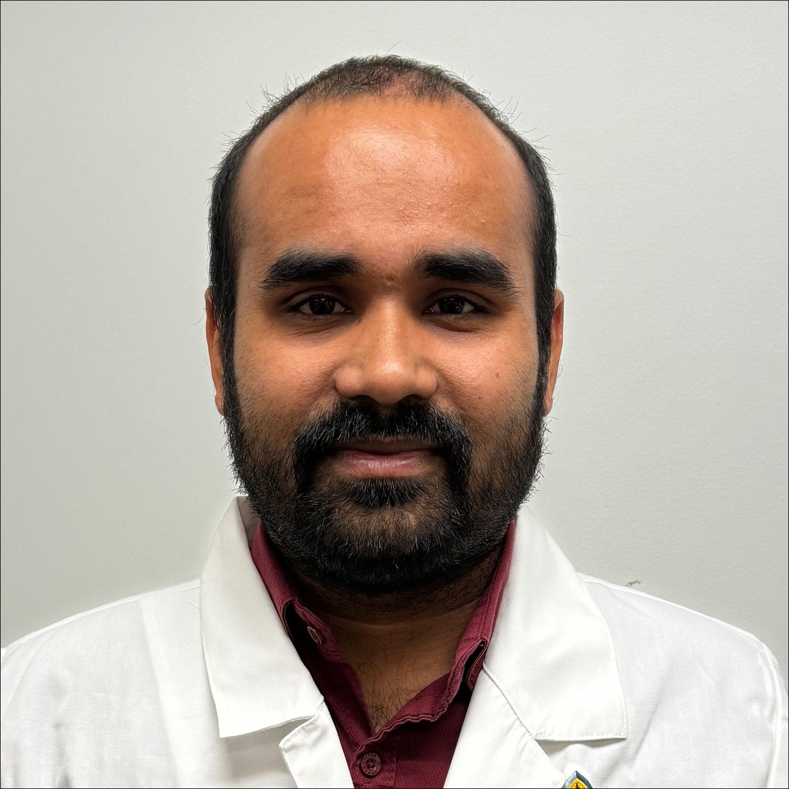 Ajay Kumar Sharma