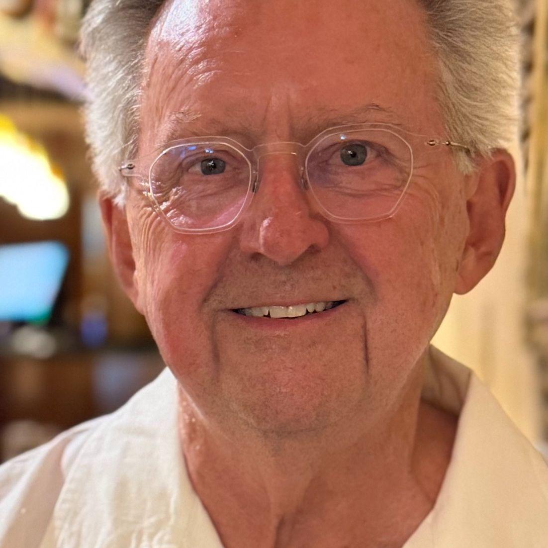 A. Dean Sherry