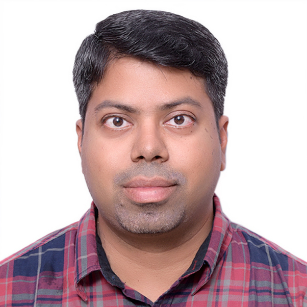 Anand Thotakura