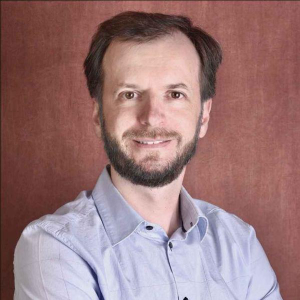 Alexey Tonyushkin