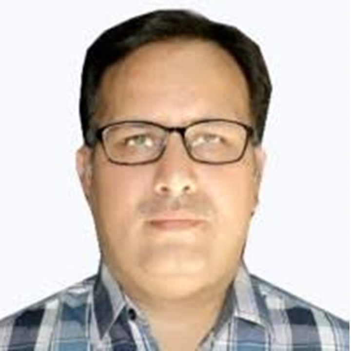 Amit Verma
