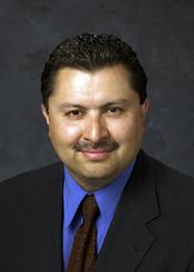 Frank Armijo