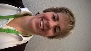 Maria Quiros Gracian