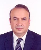 Ahmet Erdal Osmanlioglu