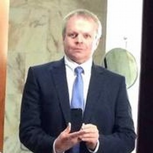 Gerald Nieder-Westermann