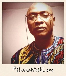 Macbeda Uche Michael-Agwuoke