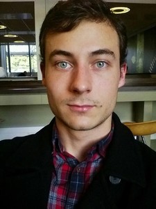 Johannes Andries Botha