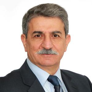 Reza Ghanavi
