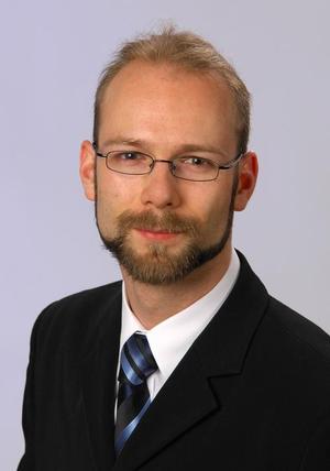 Matthias Dittrich