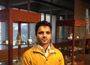 Shashank Sekhar Kumar