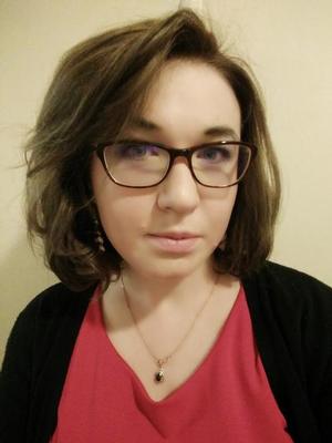 Tatiana Grebennikova