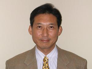 Shinichi Nakayama
