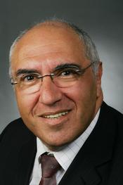 Gérald Ouzounian