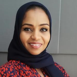 Ruba A.M. Mohamed