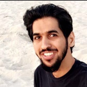 Abdulmueen  Alrashide