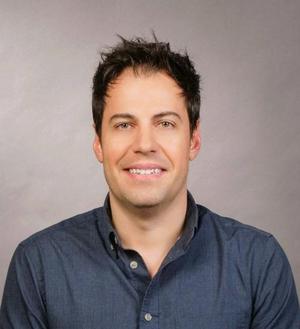 Vasileios Anagnostopoulos