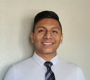 Martin Arguelles Perez