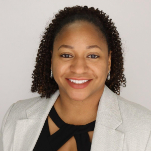 Catherine Armwood-Gordon