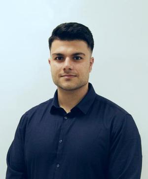 Rodosthenis Charalampous