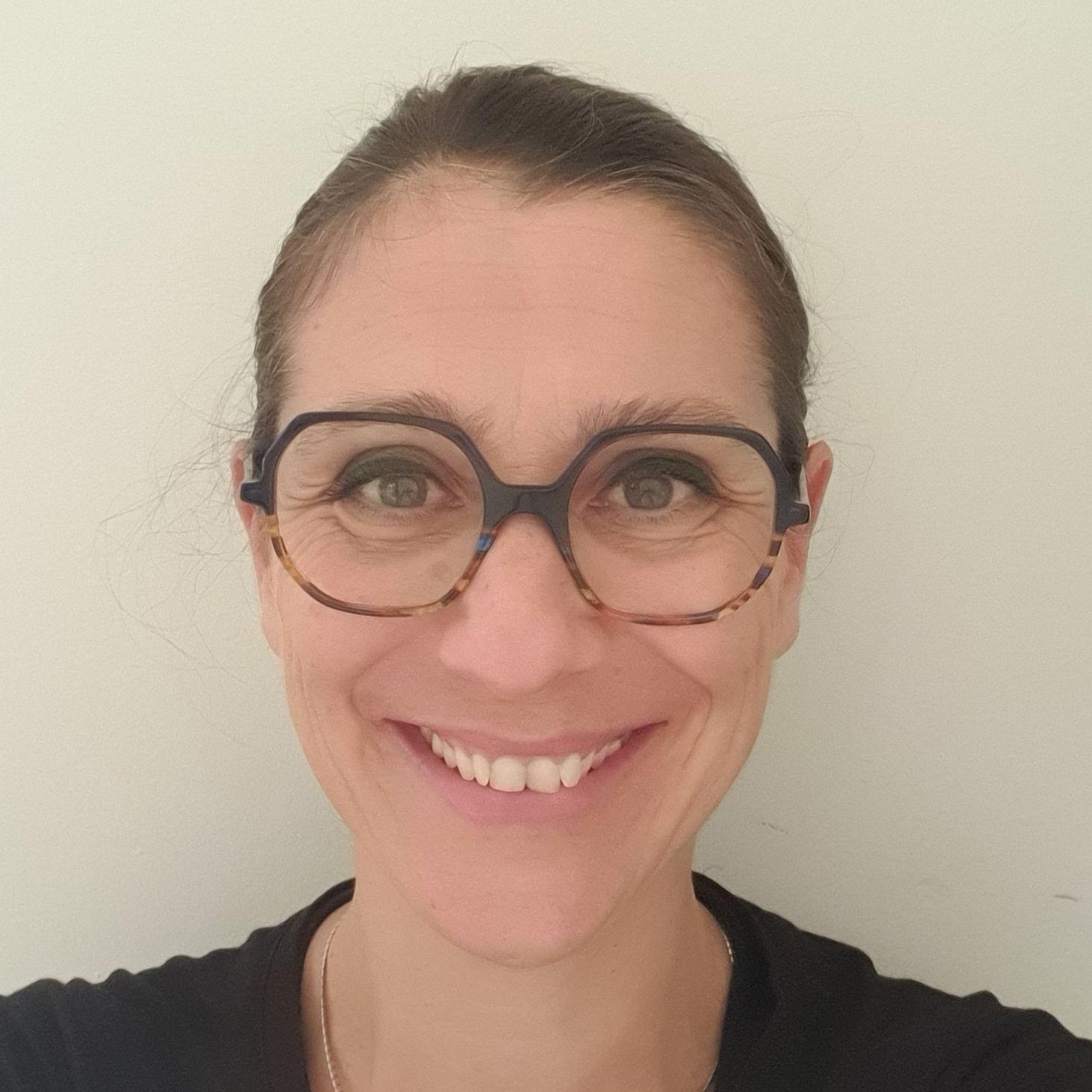 Beatrice Chveder-Gnana